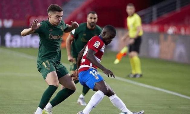 中国队在细 中国队在细