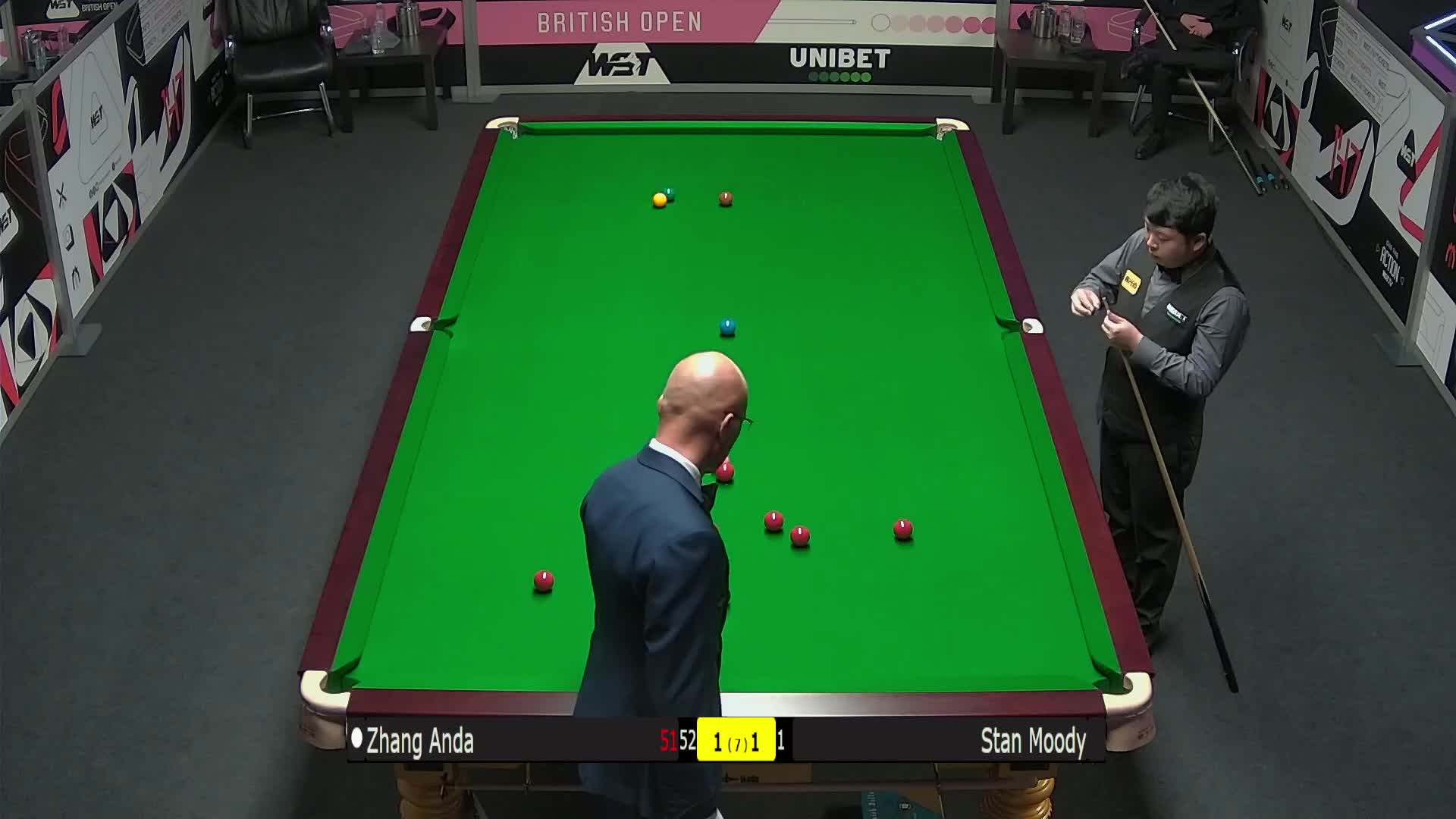 无疑是他们 无疑是他们